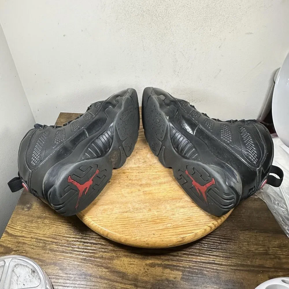 Jordan air retro